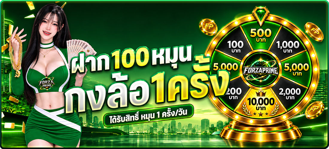 แบนเนอร์ค่ายเกมคาสิโนสดชั้นนำบน ABNKQV